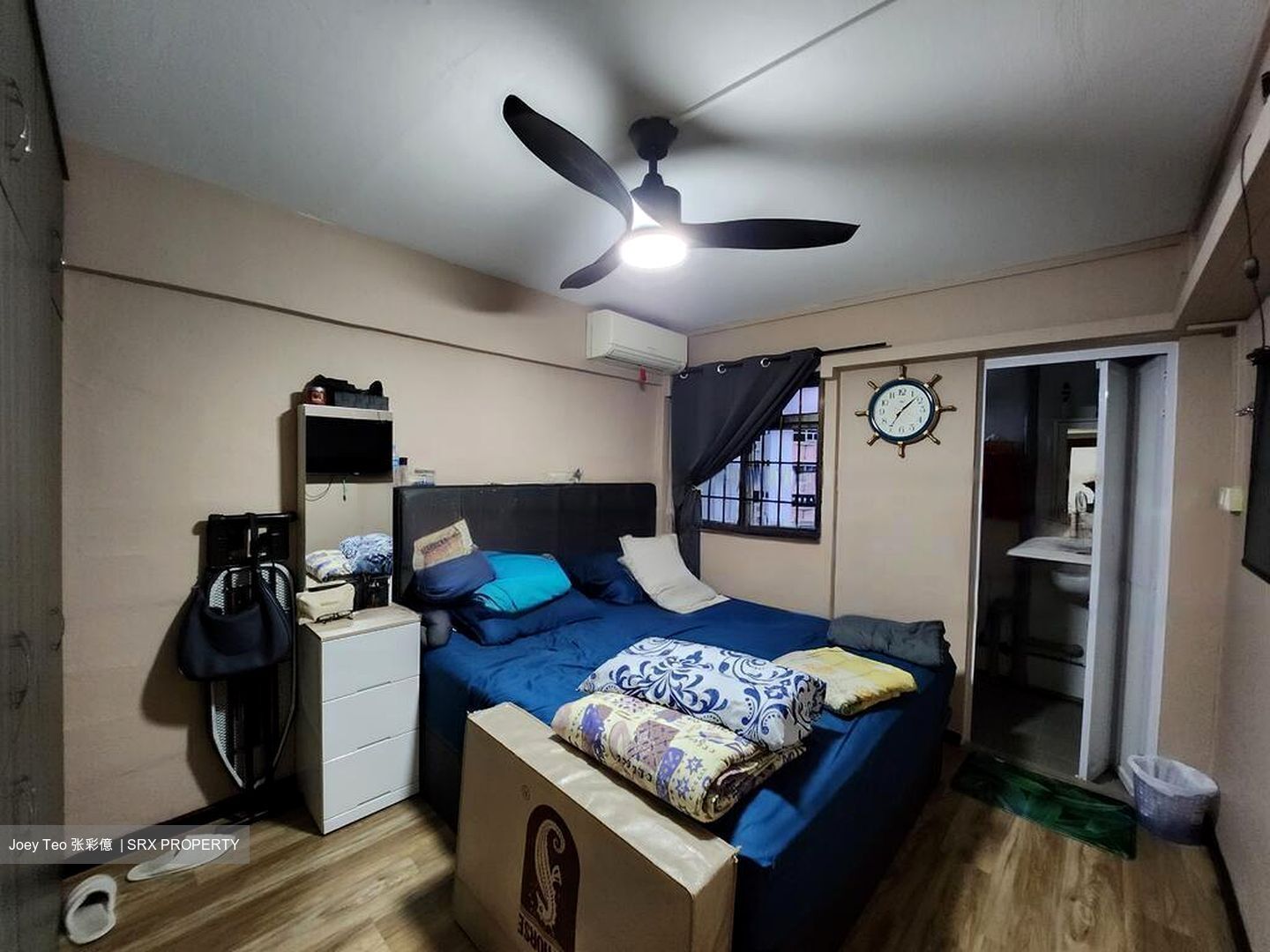 Blk 103 Yishun Ring Road (Yishun), HDB 3 Rooms #467835771
